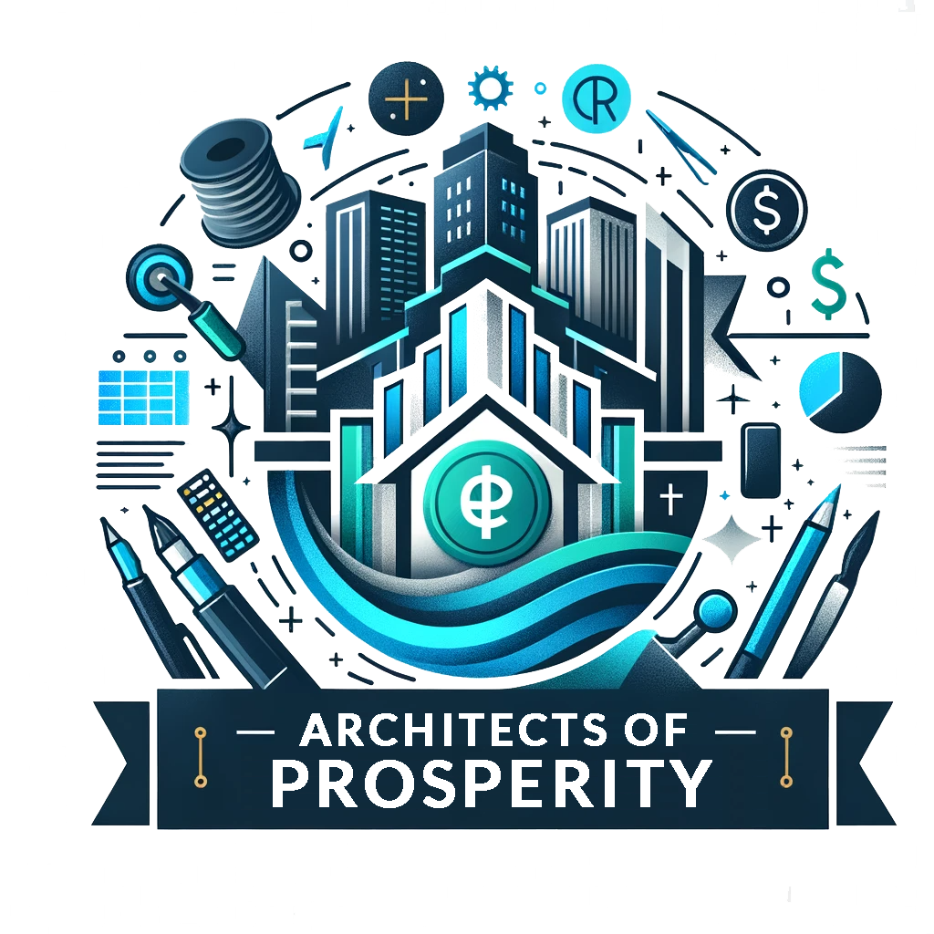 Architects of Prosperity Logo 
